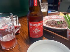 -永红源啤酒·烧烤·海鲜·大排档(台柳路店)