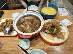 -东北风(龙湾万达广场)