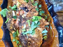 -侗乡缘食府(从江高铁站店)