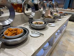 -明月东一酒店·菲斯特自助餐厅