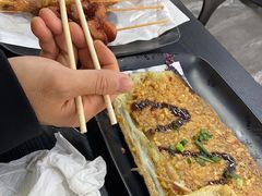 -长乐饭冰冰·冰饭·烧烤(长乐总店)