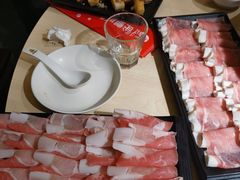 -彤德莱火锅(乐陵路店)