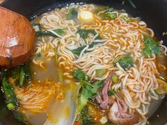 -湖南师大-三牌路鲜货冒菜