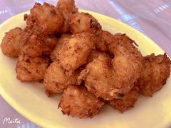 素丸子-尹记餐馆(花园店)