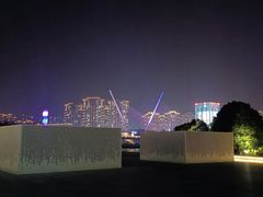 -映月湖中央公园