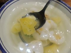 -云阿蛮云南生烫牛肉米线(奉贤路店)