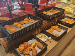 -廊坊固安福朋喜来登酒店