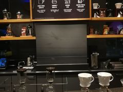 -星巴克臻选(深圳东海缤纷天地店)