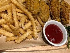 -YAFEE雅菲·粤菜·湘菜·融合菜(魏公村店)