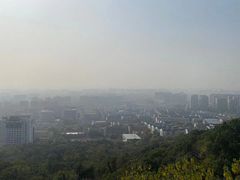 -杭州半山国家森林公园