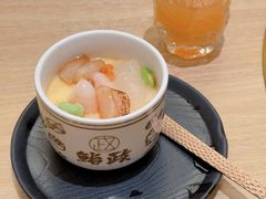 -鮨政· Omakase(港汇恒隆广场店)