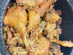 -斯丹姜母鸭·古法干香(涂门街总店)