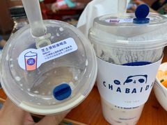 -茶百道(下沙宝龙二期店)