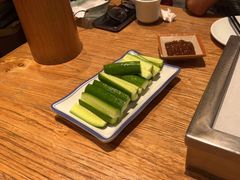 -老高烧烤(龙华星河iCO店)