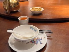 -索溪山寨·湘西饮食文化博物馆(标志门店)