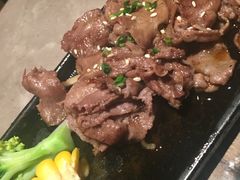 -贵木日本料理·铁板烧(新地假日广场店)