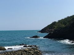 -灵山岛风景区