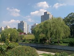 -元大都城垣遗址公园