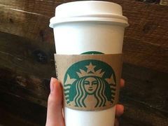 -星巴克(株洲荣时代广场店)