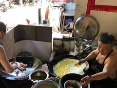 -周记热干面豆皮大王(桃花东街店)