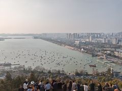 -云龙山