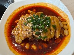-周渝食惦酸菜鱼(青浦店)