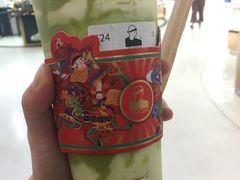 -LELECHA乐乐茶(新街口大洋店)