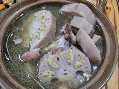 -禄源公·老莞诚饭店