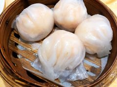 -Lucky Fortune Restaurant(喜运来酒家)