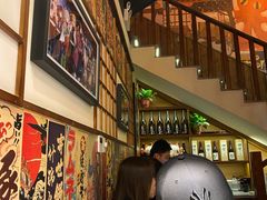 等位区-玉川屋·深夜食堂居酒屋(柳巷店)