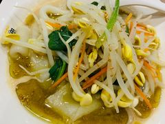 -魏家凉皮(博水商务大厦店)