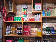 -三个大叔烤羊肉串·炭炉砂锅菜(西三旗店)