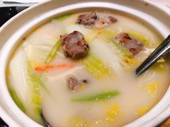 -尚一汤·粤菜海鲜(环球港店)