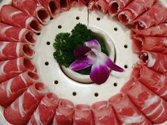 -额尔敦传统涮(体育场店)