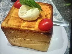 -雀蓝川菜(滨湖万象汇店)