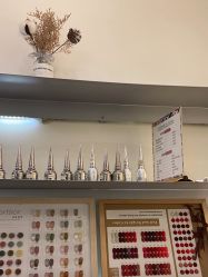 -MONICABOX美甲美睫