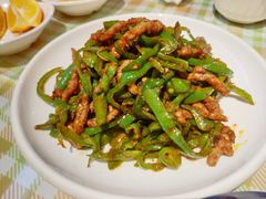 -姥姥春饼·烤鸭(未央路盛龙店)