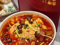 -四世同堂·京菜·烤鸭(双井店)