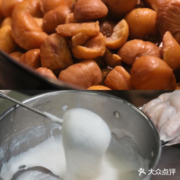 百分茶奶奶手作❗️纯手作真的太🉑️了！