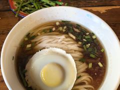 -矮子粉店1985·长沙米粉(湘春路店)