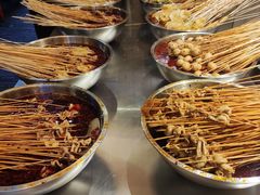 -乐山鲜知味钵钵鸡(奎星楼店)