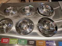 -莉莉熊Lililove Gelato (意大利手工冰淇淋)