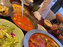 -那拉提之疆·新疆菜(美院店)