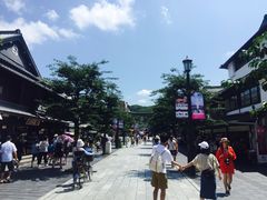 -かさの家(太宰府店)