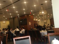 大堂-岭南海晏楼(滨江东总店)