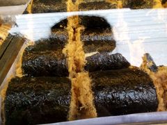 -郝福记法式脆皮蛋糕(水街店)