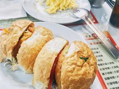 -华星冰室(湾仔店)