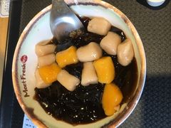 -鲜芋仙Meet Fresh(五道口店)