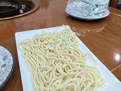 -岳合轩老北京涮肉