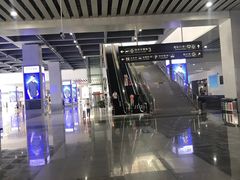 -太原武宿国际机场